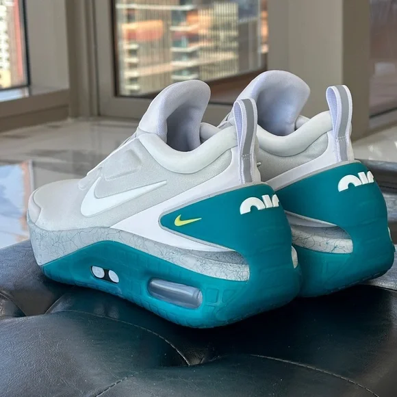 NWOT Nike Adapt Auto Max Men's Shoe - Picture 3 of 15